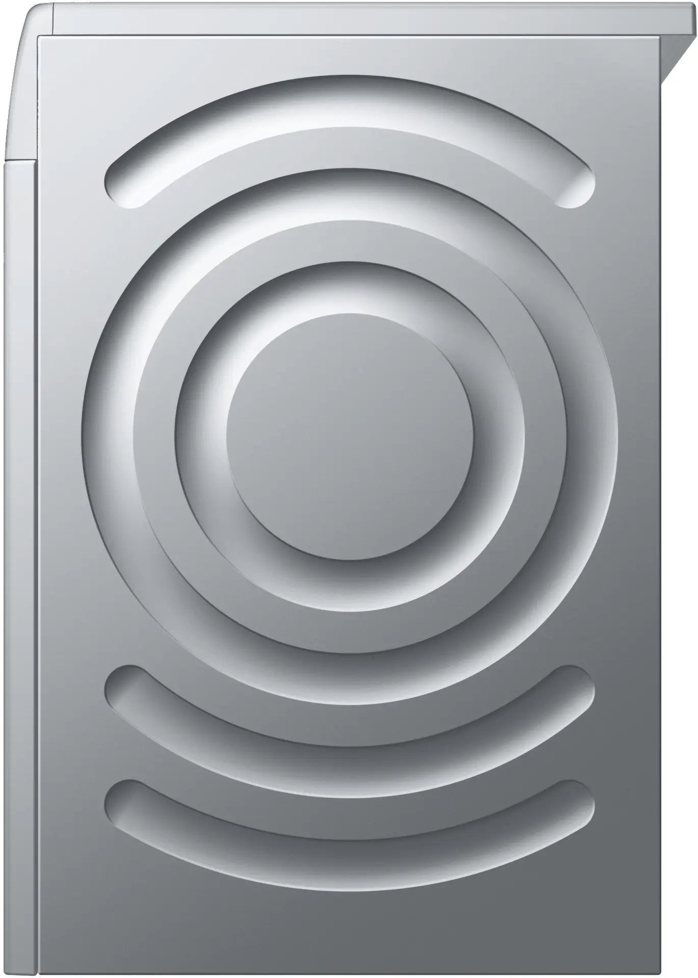 Bosch WGA2740SIN 12 Kg 5 Star Front Load Washing Machine | 1400 RPM | AntiStain | EcoSilence Drive | Inbuilt Heater | SpeedPerfect-Online Mahajan Eectronics