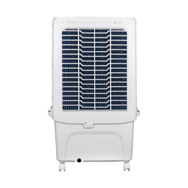 BAJAJ SHEILD CHISEL 74L Desert Air Cooler | 78 Ft Air Throw | Hexacool