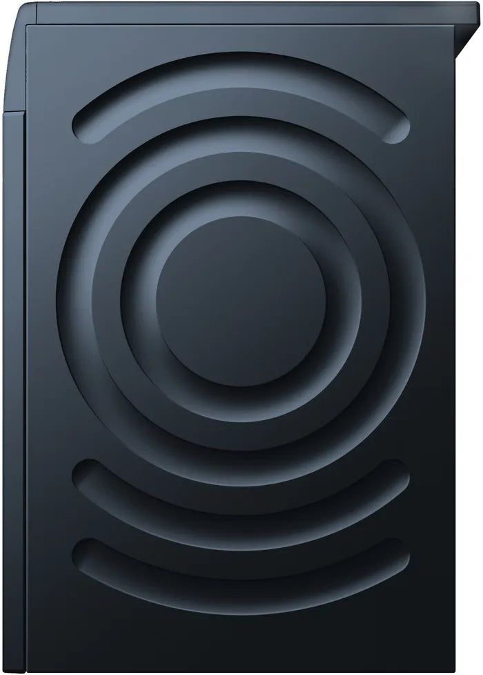 Bosch WGA2341PIN  8 kg Fully Automatic Front Load Washing Machine,(Dark Lake, Anti Wrinkle, SpeedPerfect, AntiStain.Mahajan Elctronics Online