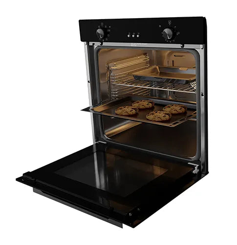 Crompton Voila Convection Oven 78 Ltrs Midnight Black BIO-VOCONPRO78L-MBL - Mahajan Electronics Online