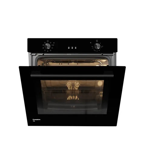 Crompton Voila Convection Oven 78 Ltrs Midnight Black BIO-VOCONPRO78L-MBL - Mahajan Electronics Online