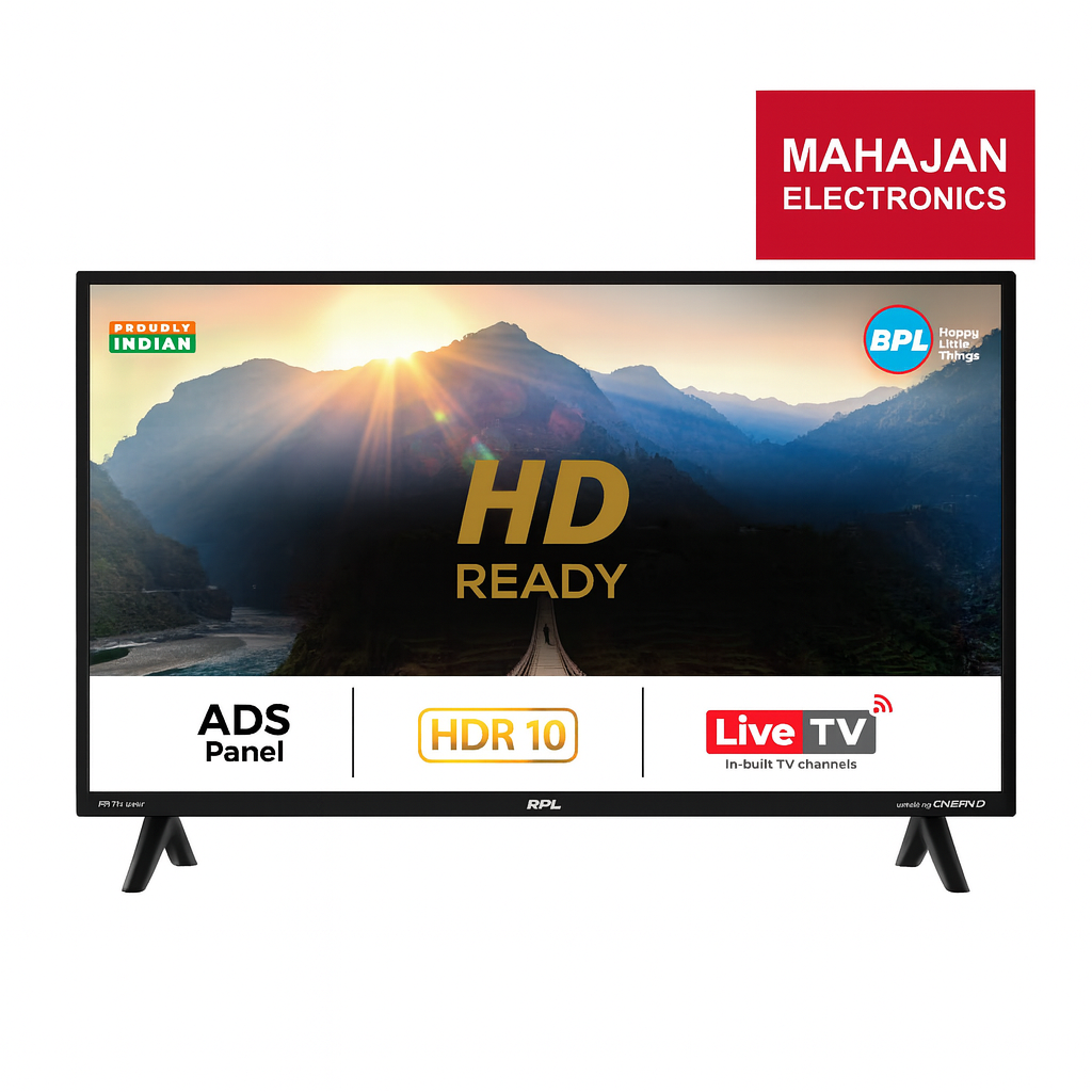 BPL 32HF2300 80 cm (32 inches)