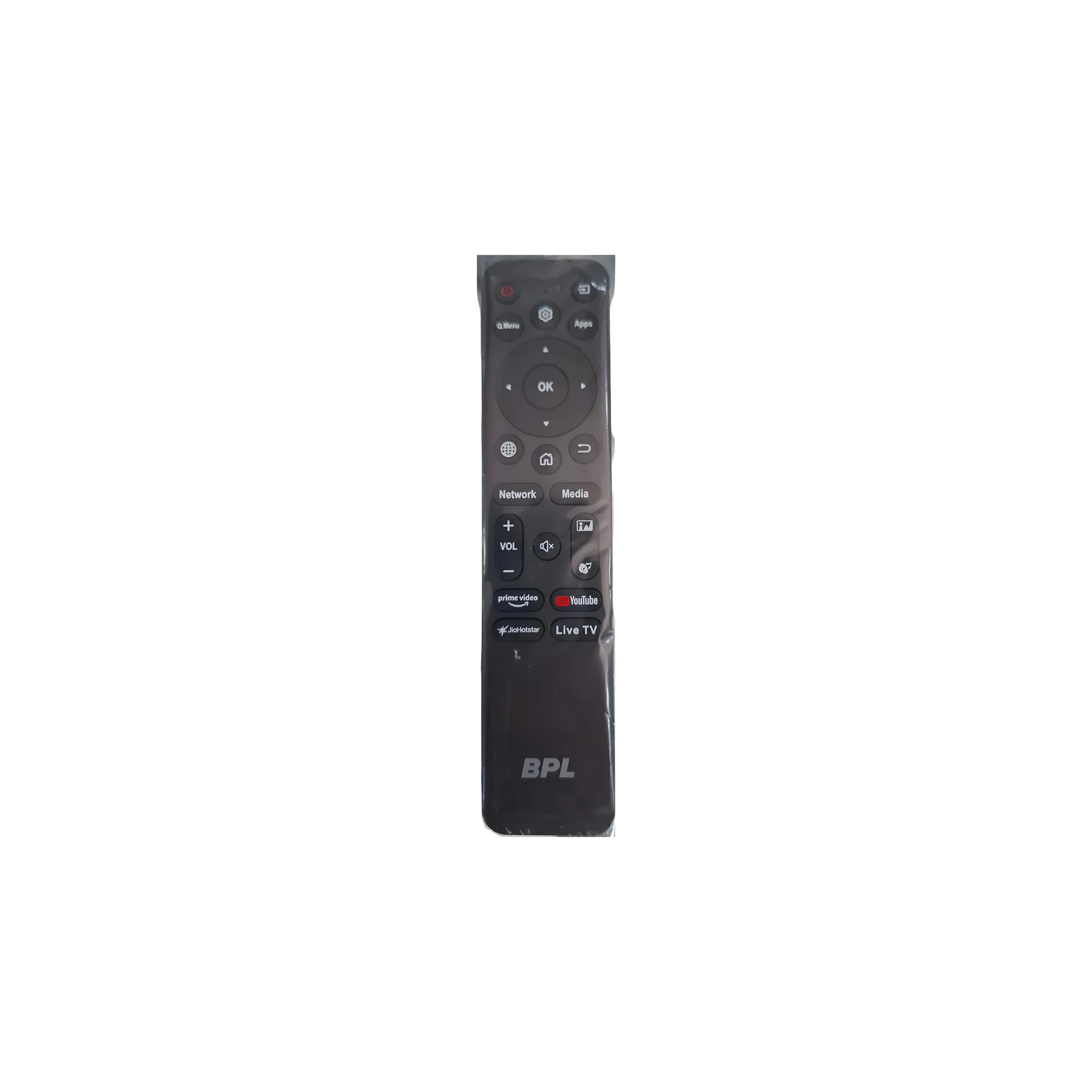 BPL 40F-F2340 100 cm (40 inch) Full HD SMART TV Sound By Onkyo 2 Years Complete Warranty