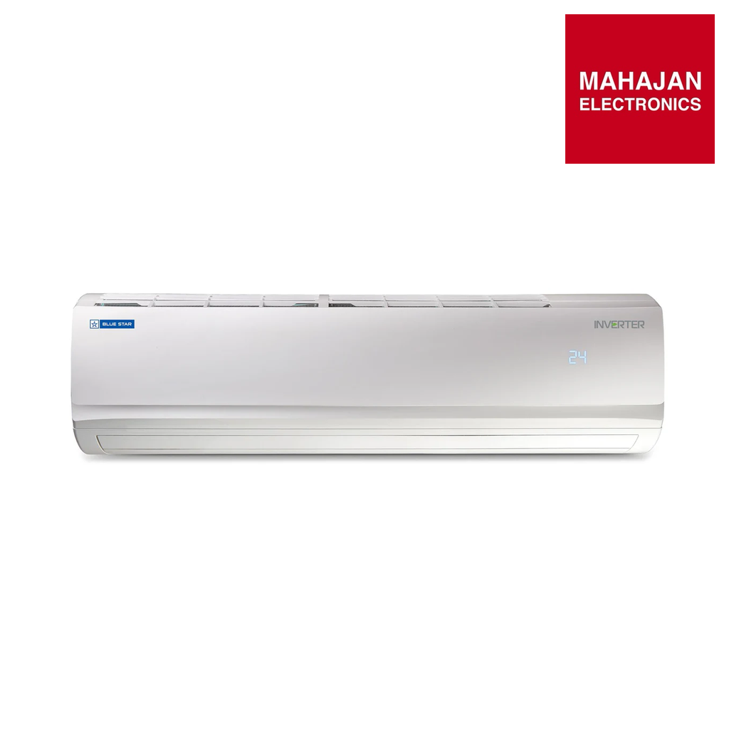 Blue Star IM336AANU1 3 Ton 3 Star Inverter Mega Split AC with Rotary C
