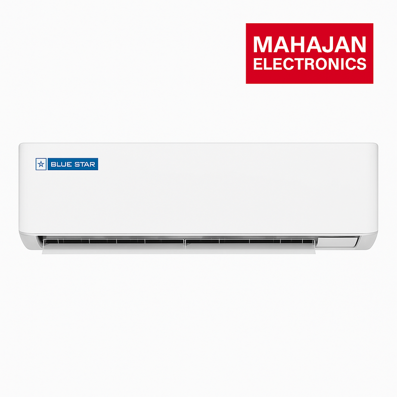 Fixed Speed Ac Shop Blue Star FB324DNU 2 Ton 3 Star Fixed Speed AC - Best Deals