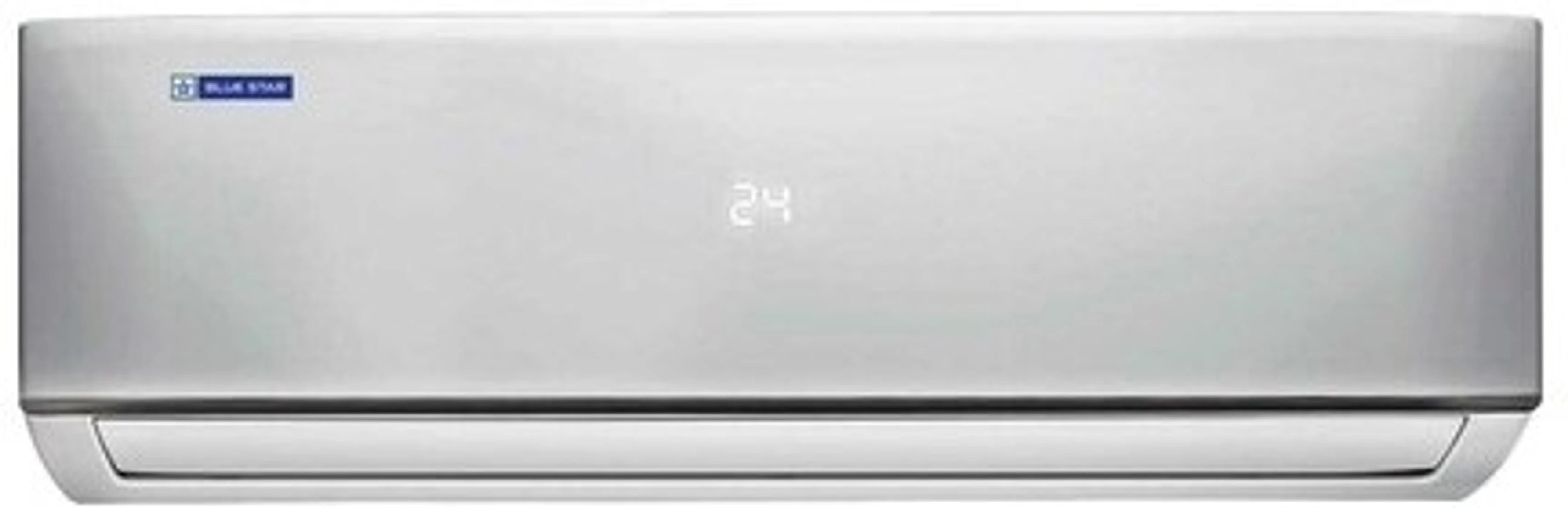 Blue Star IC318DXU 1.5 Ton 3 Star Inverter AC 5-in-1 Convertible Cooling, Copper