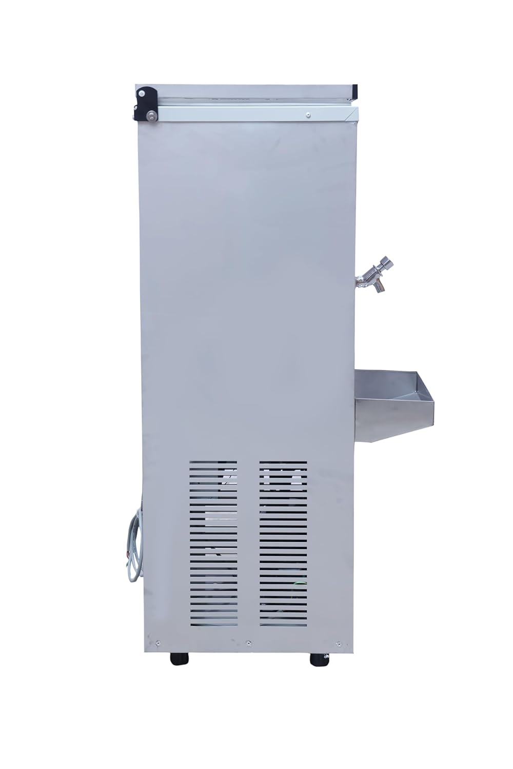 Blue Star SWC-H1515SS 20 Litre Stainless Steel Water Cooler | 20 LPH Cooling | 1 Tap | Silent & Fast Cooling-Online Mahajan Electronics