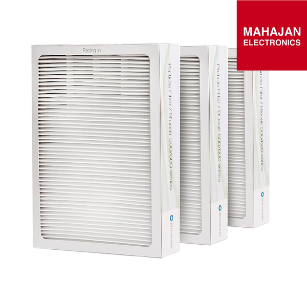 Buy Blue air 500/600 Series Air Purifiers Smoke Stop™ Filter