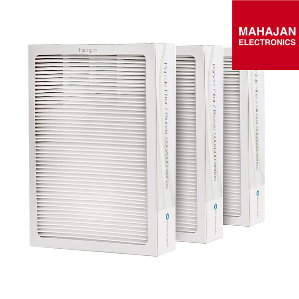 Buy Blue air 500/600 Series Air Purifiers Smoke Stop™ Filter