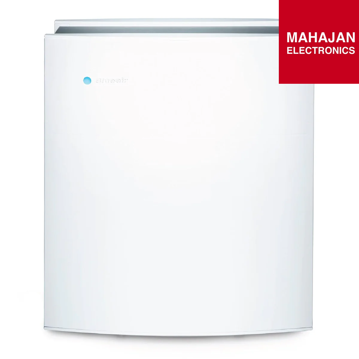 Blueair Classic 480i 40 sq.mtrs,WiFi Enabled & in Built sensors, 90 Watt, White Colour Mahajan Electronics Online
