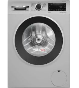 Bosch WNA264U9IN 10.5Kg 6kg Dryer Front Load Series 6 Washer-dryer 1400 rpm - Mahajan Electronics Online