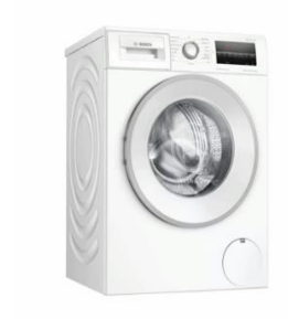 Bosch 9 kg/6 kg WNA14400IN Inverter Front Load Washer Dryer ( White, Inbuilt Heater) - Mahajan Electronics Online