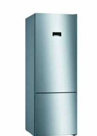 Bosch KGN56XI40I 559 L 2 Star Inverter Double Door Refrigerator