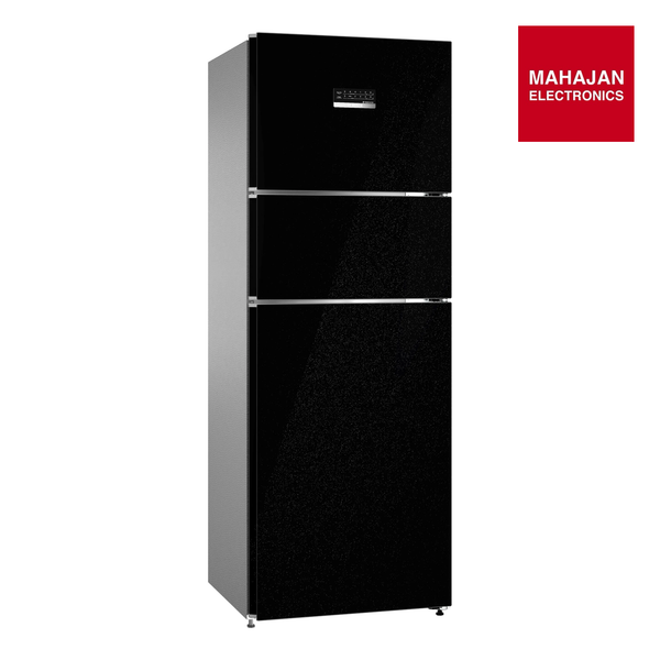 Bosch CMC36K23NI 335L 3 Star Max Flex Triple Door Refrigerator