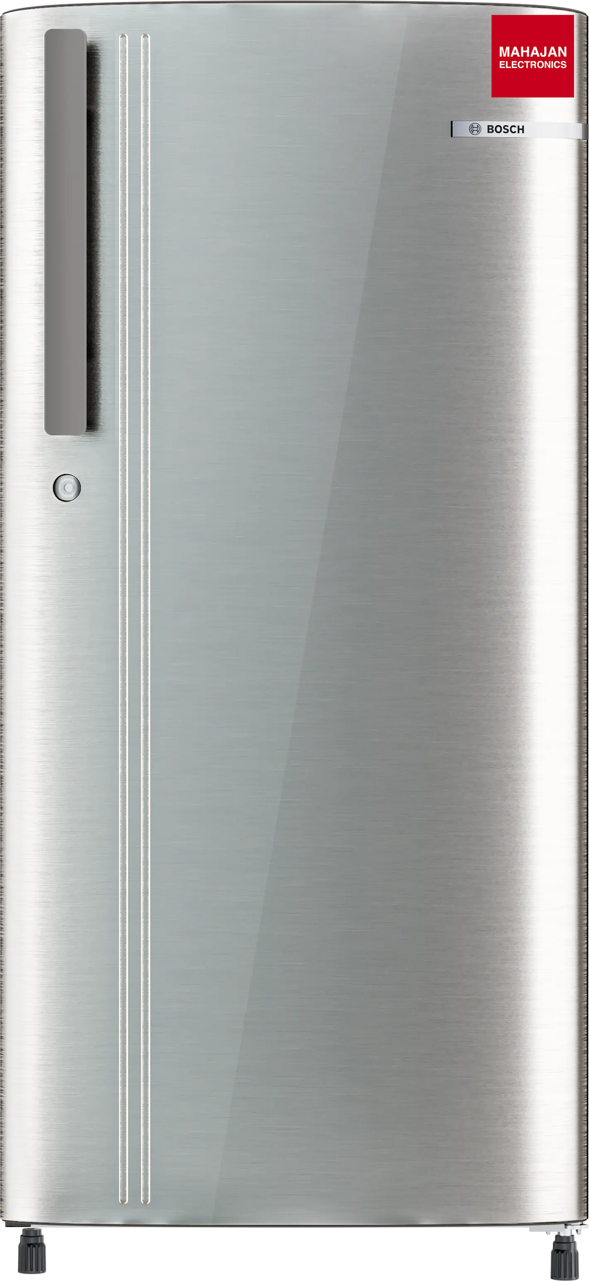 Bosch COT18S41EI 185L Single Door Refrigerator with Inverter Compressor - Mahajan Electronics Online