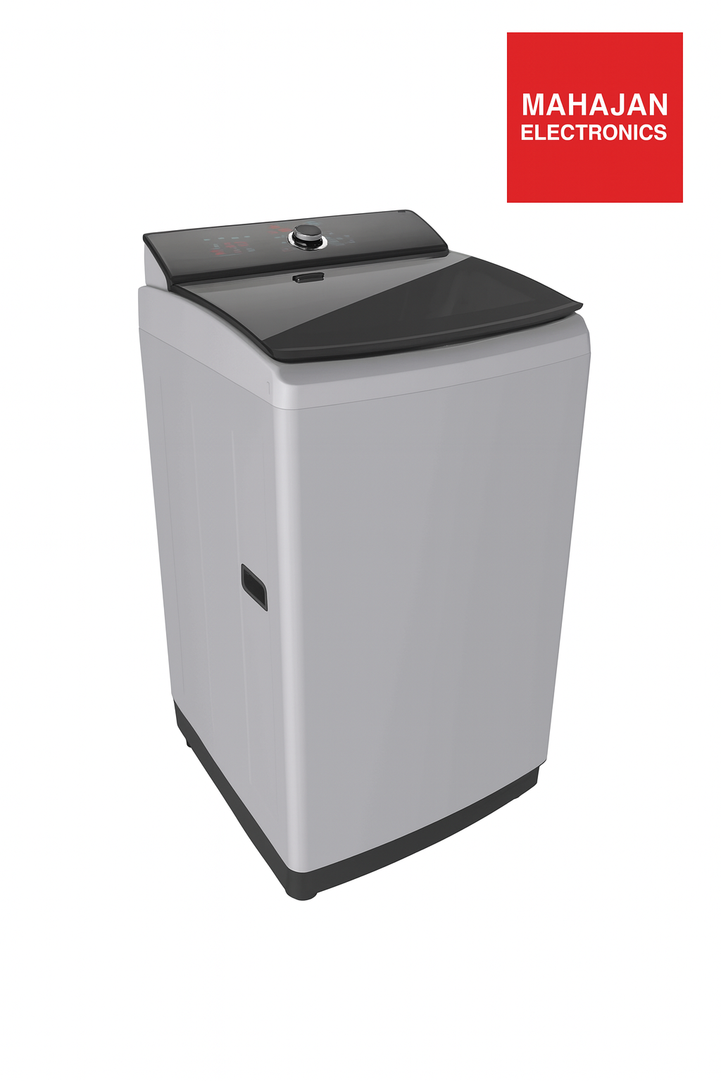 Bosch WOI114S0IN Series 4 11kg Washing Machine, Top Loader 680 rpm Mahajan Electronics Online
