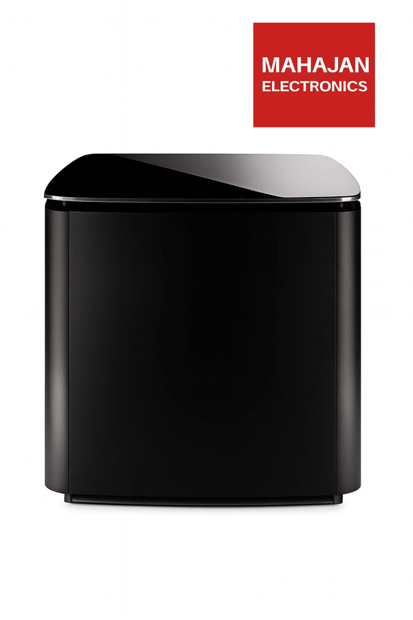Shop Bose Bass Module 700 - Black - Wireless, Compact Subwoofer at Shop Bose Bass Module 700 - Black - Wireless, Compact Subwoofer at