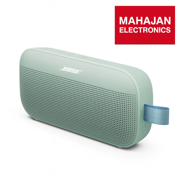 ［新品未開封］BOSE SOUNDLINK FLEX （Alpine Sage） 新品未開封］BOSE SOUNDLINK FLEX （Alpine Sage） Amazon.com
