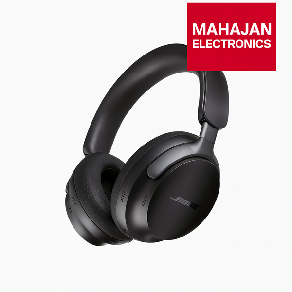 Bose QuietComfort Ultra Wireless Noise Cancelling Headphones with Spat
