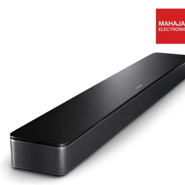Bose_Smart_Soundbar_300_Black_