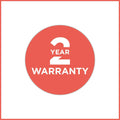 Black + Decker BXCJ0101IN 30-Watts 1L Citrus Juicer | 2-Year Warranty (White) - Mahajan Electronics Online