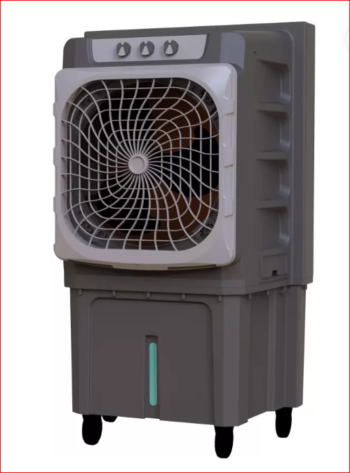 BAJAJ 135 L Desert Air Cooler (Grey, XForce 135) Mahajan Electronics Online