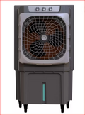 BAJAJ 135 L Desert Air Cooler (Grey, XForce 135) Mahajan Electronics Online