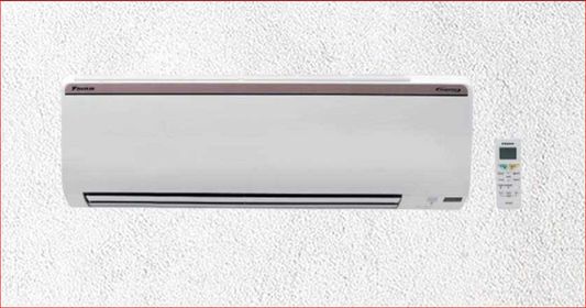 Daikin FTXF50UV16 1.5 Ton Inverter 5 Star (Cooling & Heating) Split Air Conditioner Mahajan Electronics Online