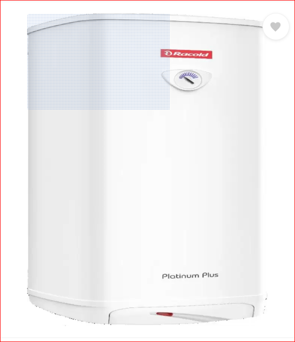 Crompton Geyser 50l Geyser Price Check Racold 50 L PLATINIUM PLUS