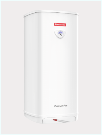 Racold 50 L PLATINIUM PLUS-50V Storage Water Geyser (PLATINUM PLUS, White)  Mahajan Electronics Online