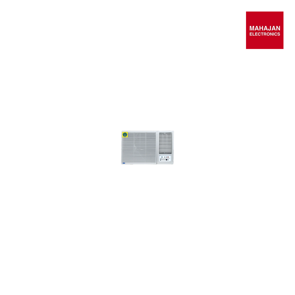 Buy Carrier 19K ESTRELLA GXI (CIW19EC3R36F0) 1.5Ton 3 Star Window ...