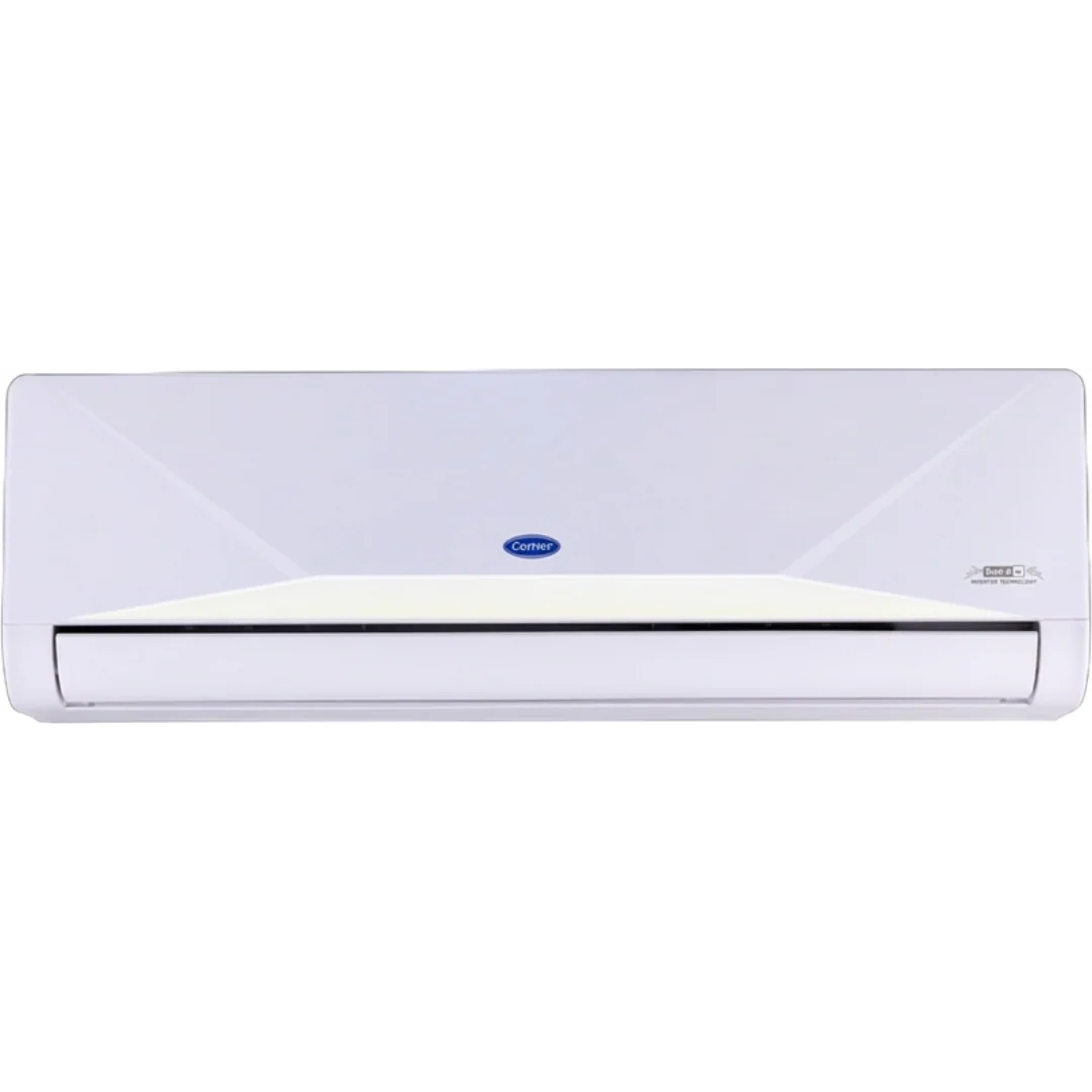 Carrier 19K XCEED EDGE GXI ALPHA HYBRIDJET  Wi-Fi 2.0 1.5 Ton 5 Star Inverter Split AC (CIA19XD5R36W0)-Online Mahajan Electronics