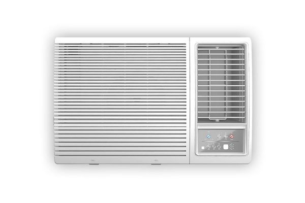 Carrier Estrella Fx 1.5 Ton 3 Star Window AC (CAW19EC3R35F0) – Powerful Cooling, High Ambient Performance, Turbo Mode, Blue Fin Coating