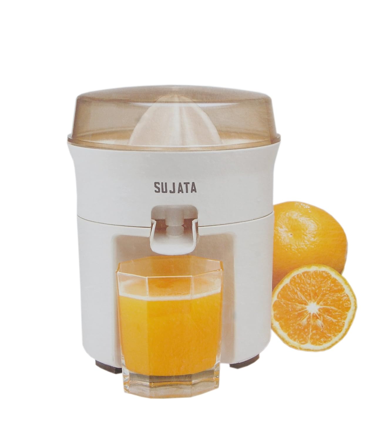 Sujata Citromatic Citrus Juicer - Mahajan Electronics Online