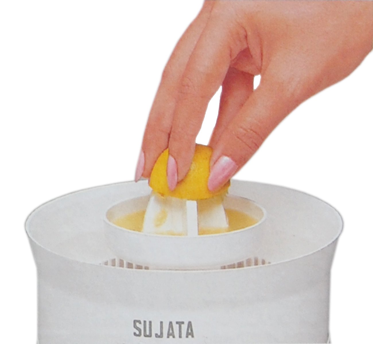 Sujata Citromatic Citrus Juicer - Mahajan Electronics Online