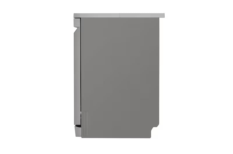 LG DFB435FM 15 Place Settings Free Standing Smart Dishwasher