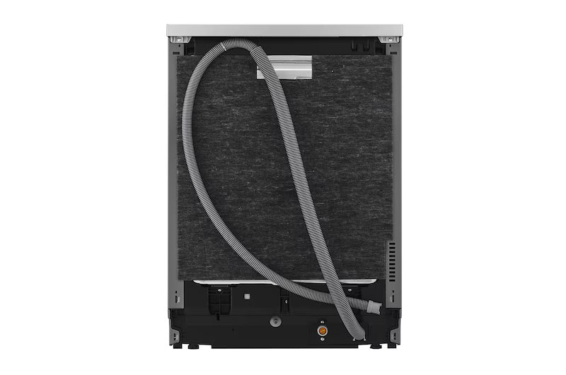 LG DFB435FM 15 Place Settings Free Standing Smart Dishwasher