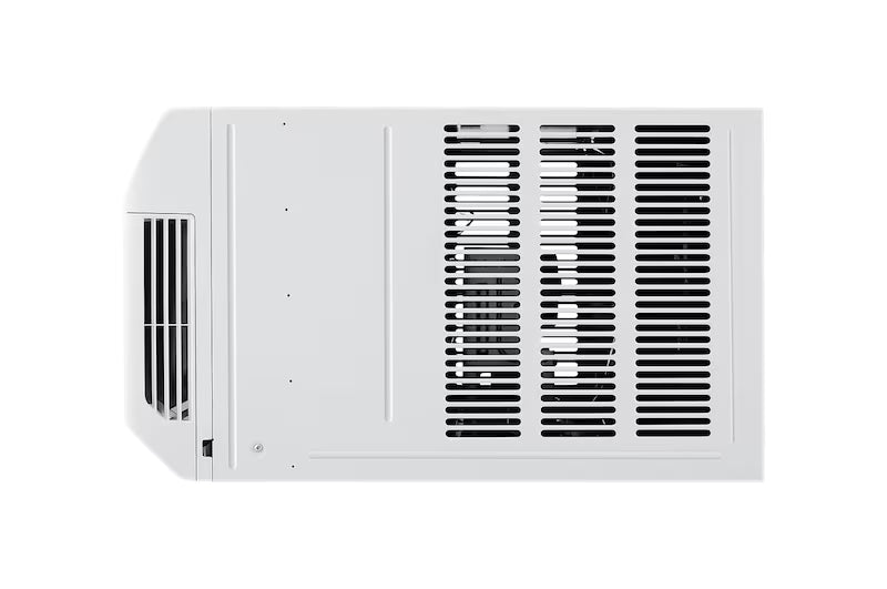 LG AW-Q18WUZA 5 Star (1.5) Window AC, Convertible 4-in-1 Cooling, Dual Inverter Compressor, 100% Copper Tubes, 5.0 kW, MAHAJAN ELETRONICS ONLINE