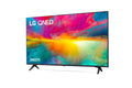 LG QNED TV 43QNED75SRA 43 (108cm) 4K Smart TV Mahajan Electronics Online