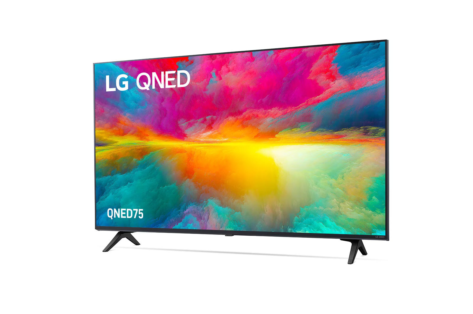 LG QNED TV 50QNED75SRA 50 4K Smart TV | TV Wall Design | WebOS | ThinQ AI | 4K Upscaling Mahajan Electronics Online