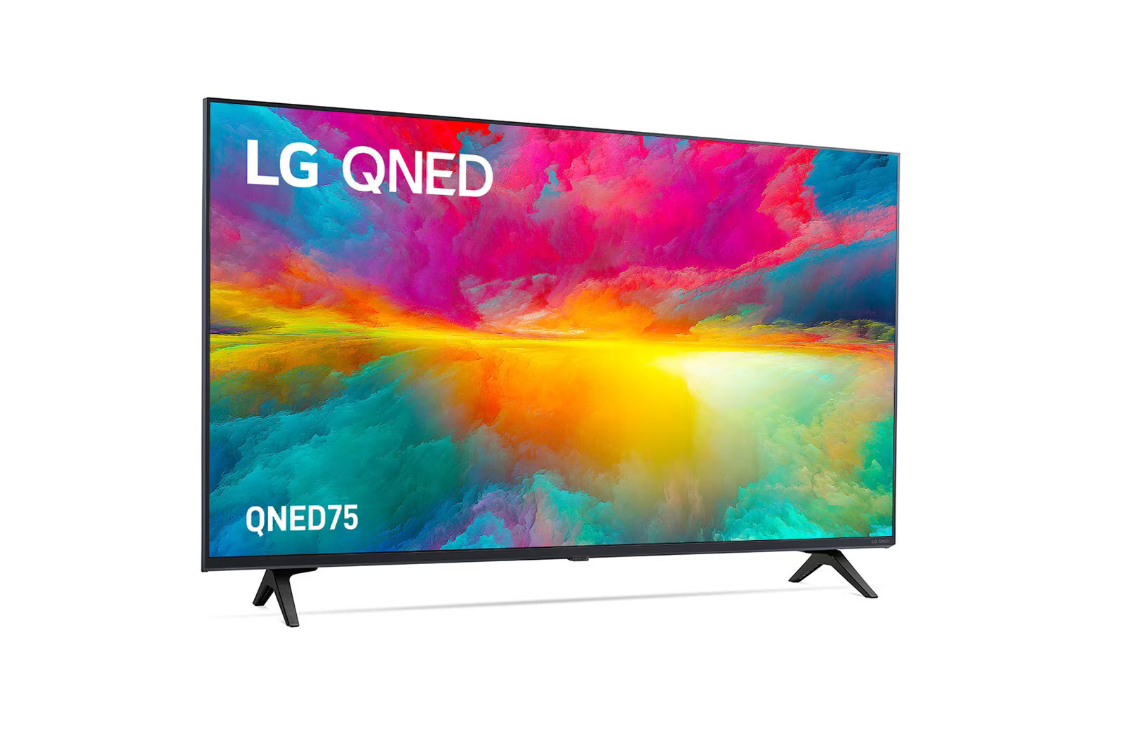 LG QNED TV 43QNED75SRA 43 (108cm) 4K Smart TV Mahajan Electronics Online