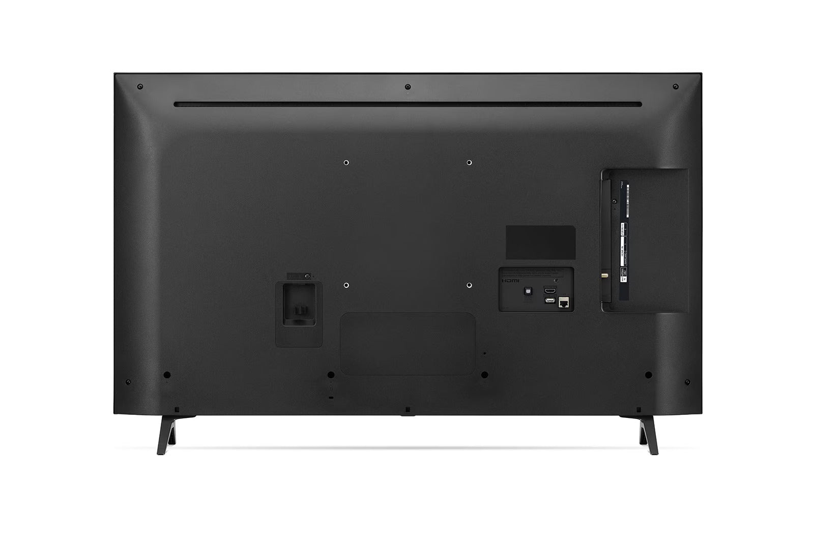 LG QNED TV 50QNED75SRA 50 4K Smart TV | TV Wall Design | WebOS | ThinQ AI | 4K Upscaling Mahajan Electronics Online