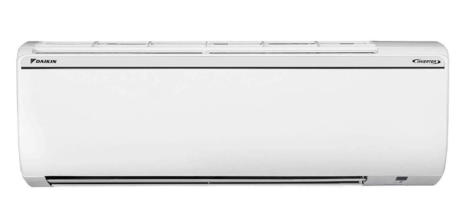 Daikin FTKL60UV16 1.8 Ton 3 Star Split Inverter AC - White ( Copper Condenser) New - Mahajan Electronics Online