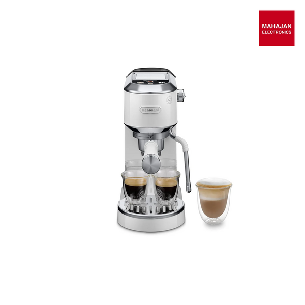 DeLonghi　EC 680 DeLonghi_Dedica_EC890.