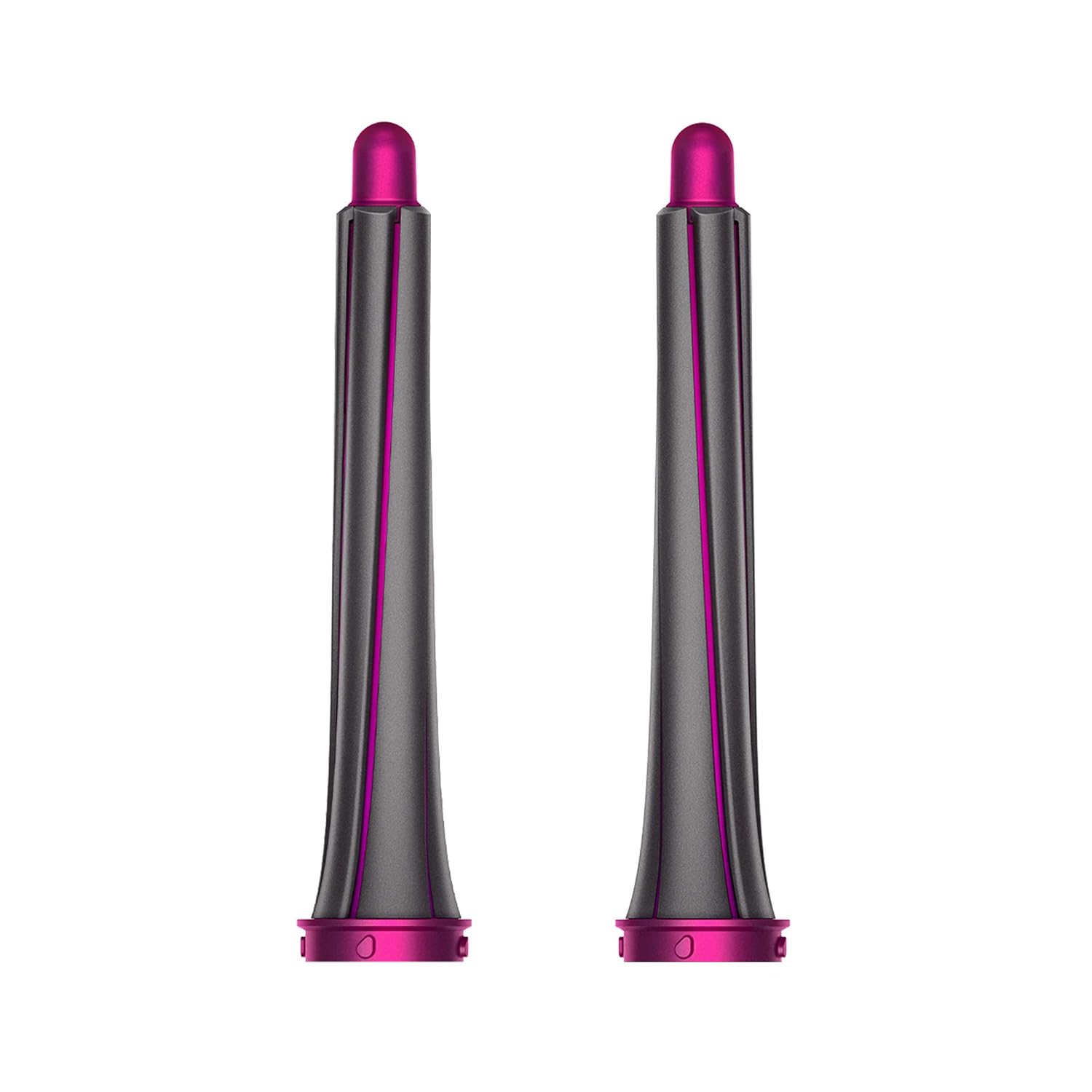 Dyson 20mm Airwrap™ Long Barrels (Iron/Fuchsia) - Mahajan Electronics Online