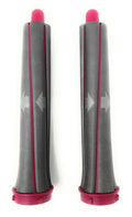 Dyson 30mm Barrels Long (Iron/Fuchsia) - Mahajan Electronics Online