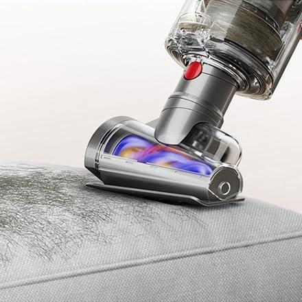 Dyson wet dry stick vacuum cleaner new arrivals