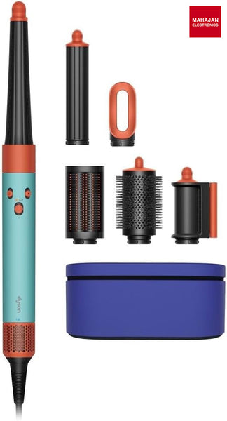 Dyson Airwrap i.d. HS08 1300W Multi-Styler & Hair Dryer for Straight a