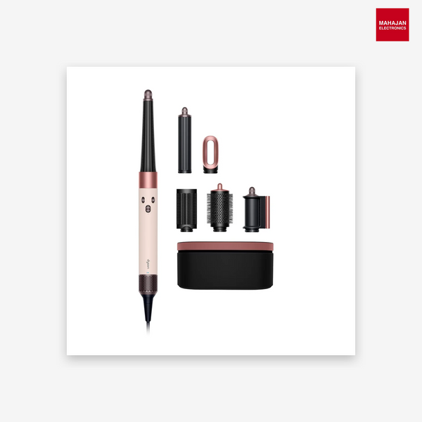 Dyson Airwrap i.d. HS08 Multi-Styler Ceramic Pink & Rose Gold