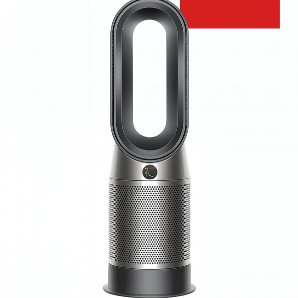 Dyson Purifier Hot + Cool™ HP07 WS Dyson dyson（ダイソン） Purifier Hot + Cool HP07 WS